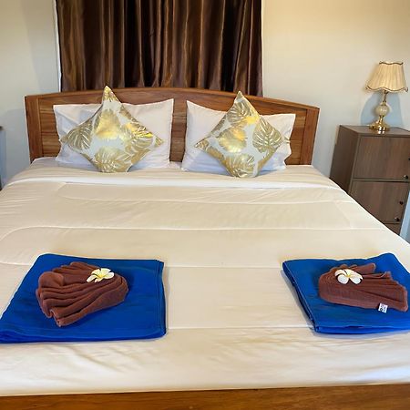 Relaxing House Koh Yao Yai Hotel Ko Yao Yai Ngoại thất bức ảnh