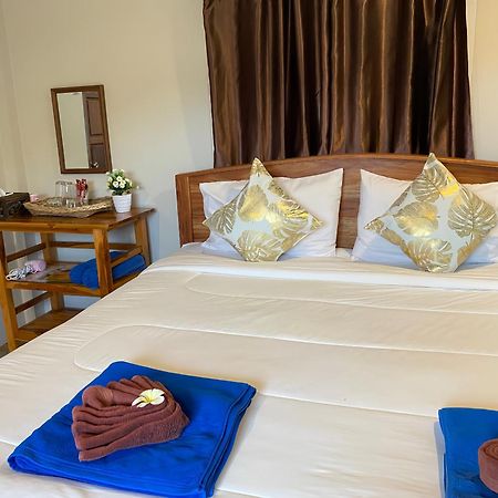 Relaxing House Koh Yao Yai Hotel Ko Yao Yai Ngoại thất bức ảnh
