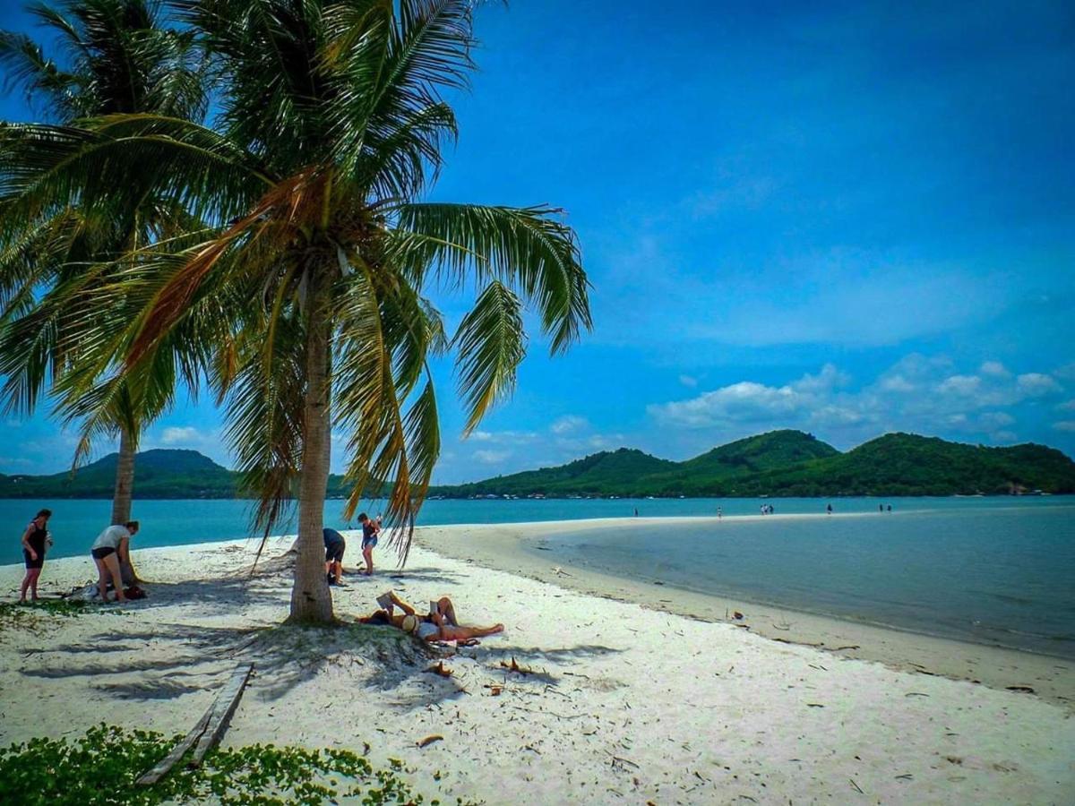 Relaxing House Koh Yao Yai Hotel Ko Yao Yai Ngoại thất bức ảnh