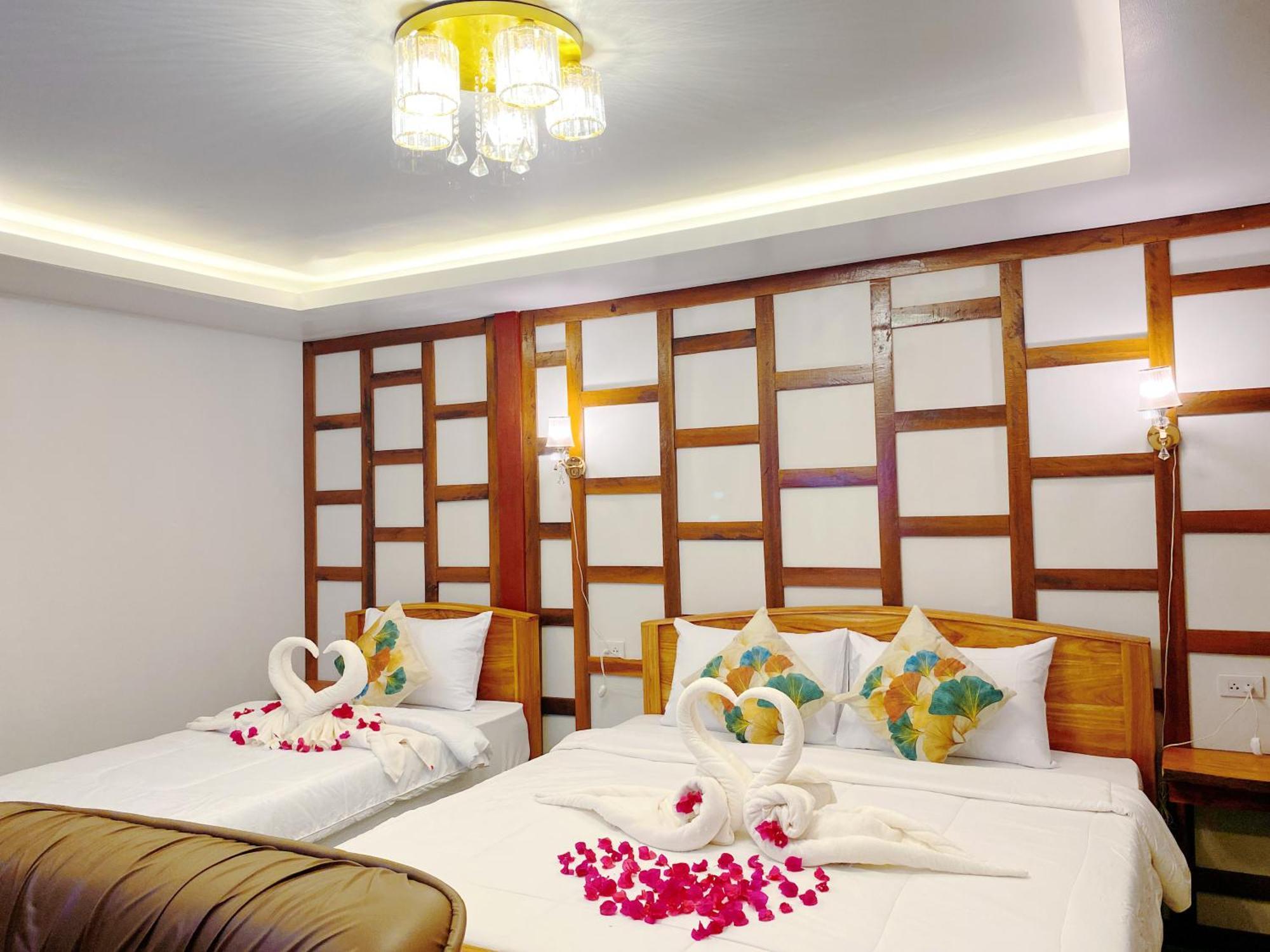 Relaxing House Koh Yao Yai Hotel Ko Yao Yai Ngoại thất bức ảnh