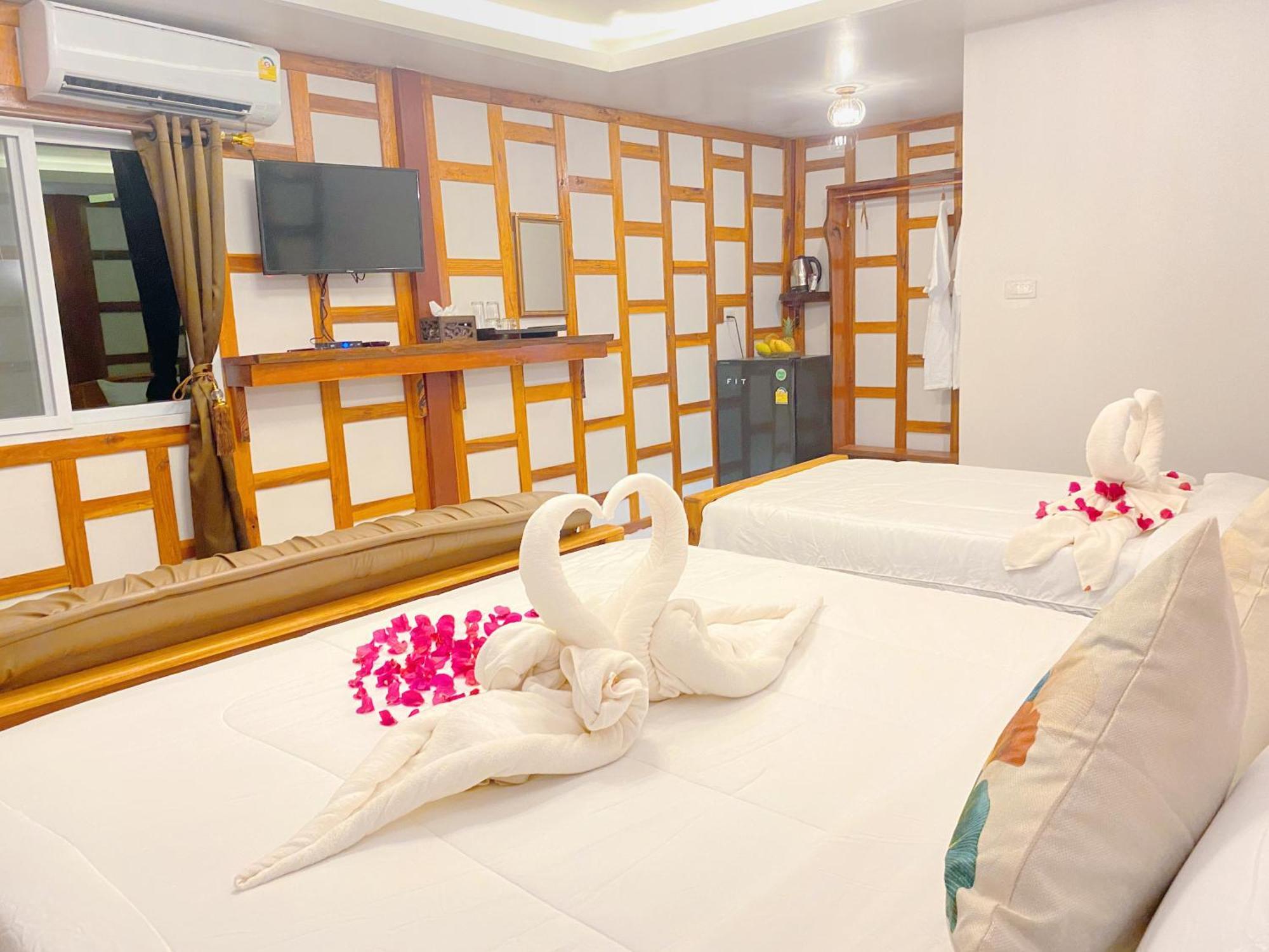 Relaxing House Koh Yao Yai Hotel Ko Yao Yai Ngoại thất bức ảnh