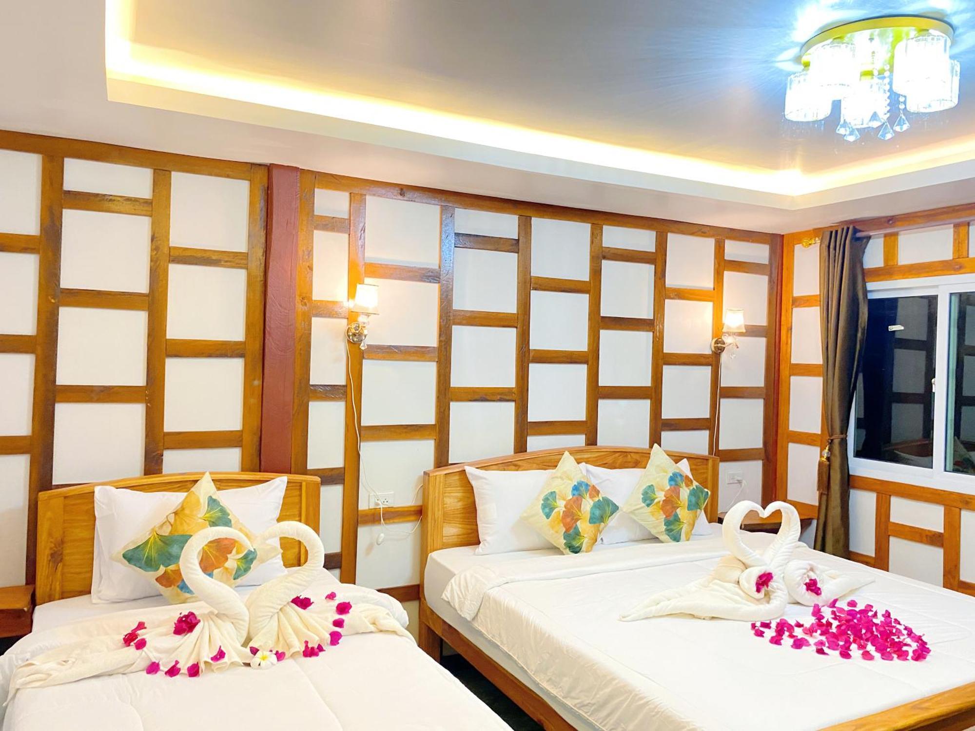 Relaxing House Koh Yao Yai Hotel Ko Yao Yai Ngoại thất bức ảnh