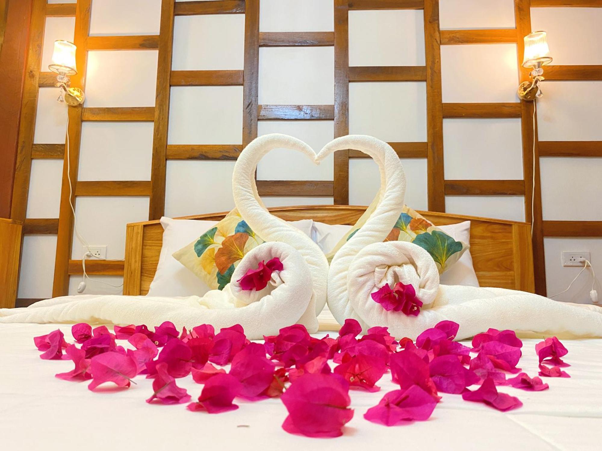 Relaxing House Koh Yao Yai Hotel Ko Yao Yai Ngoại thất bức ảnh
