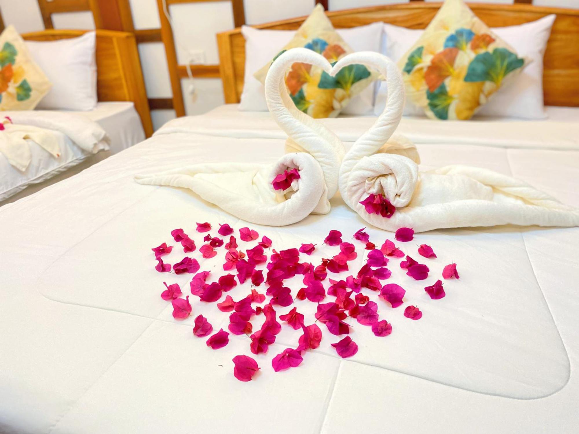Relaxing House Koh Yao Yai Hotel Ko Yao Yai Ngoại thất bức ảnh