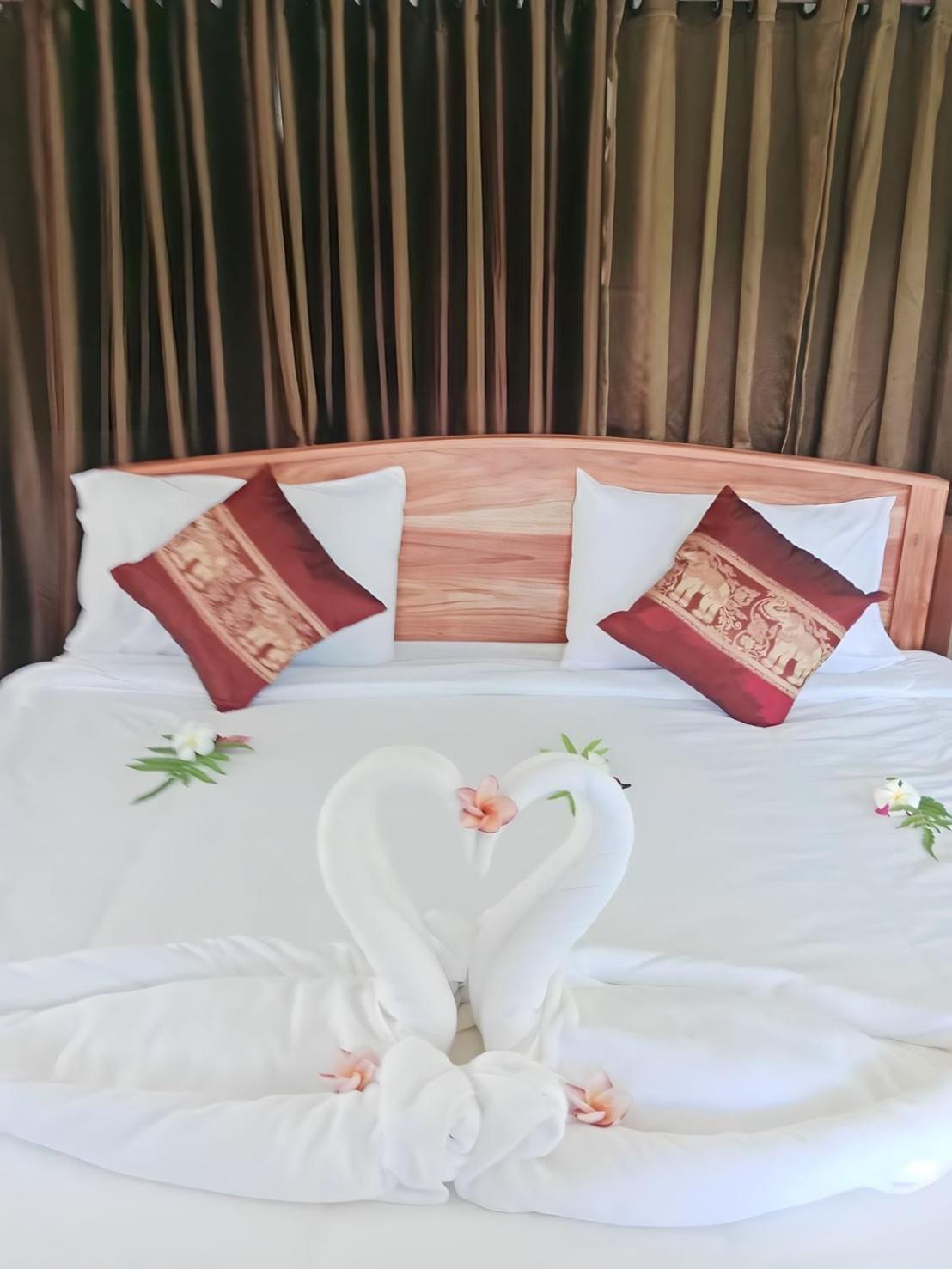 Relaxing House Koh Yao Yai Hotel Ko Yao Yai Ngoại thất bức ảnh