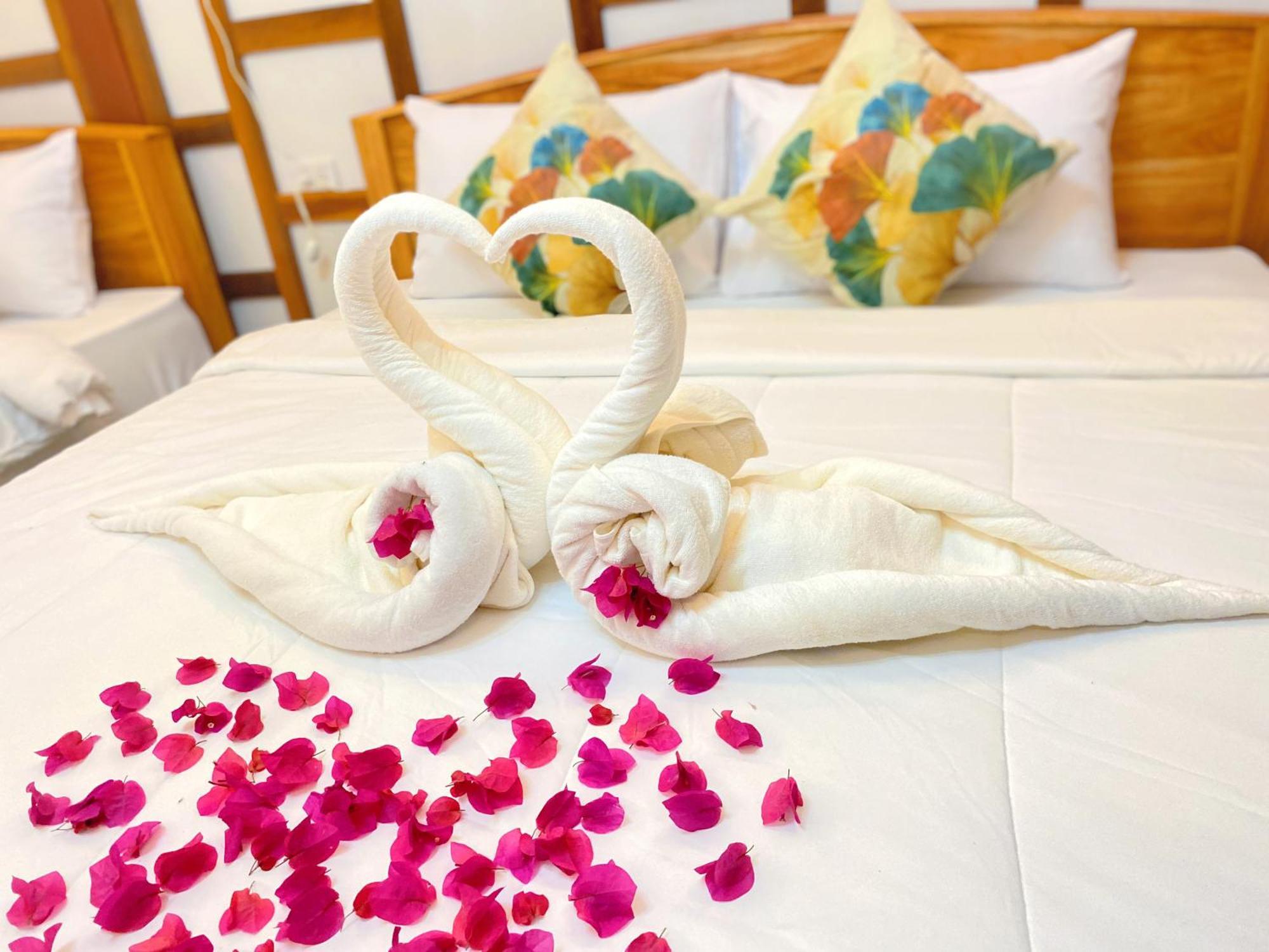 Relaxing House Koh Yao Yai Hotel Ko Yao Yai Ngoại thất bức ảnh