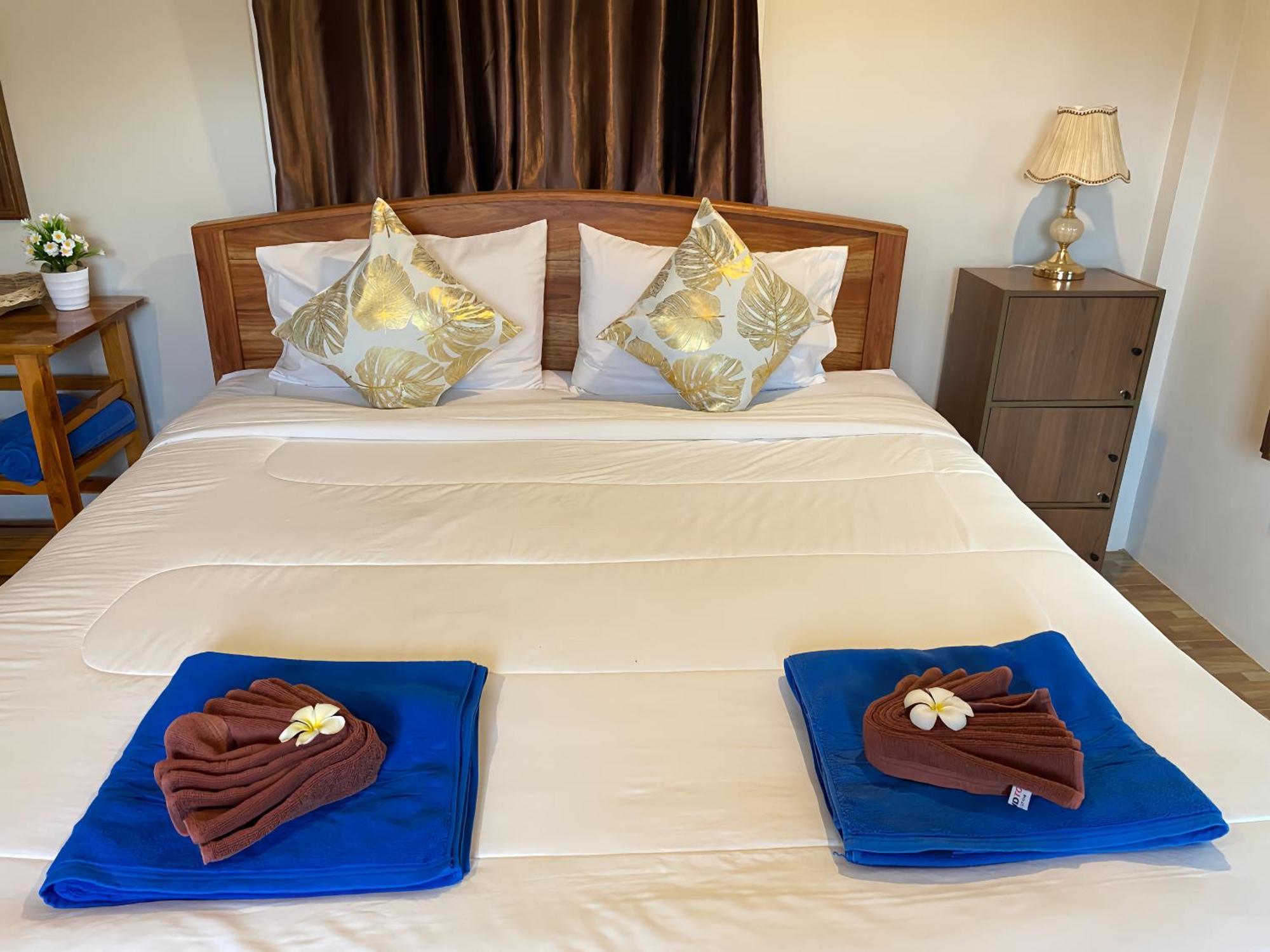 Relaxing House Koh Yao Yai Hotel Ko Yao Yai Ngoại thất bức ảnh