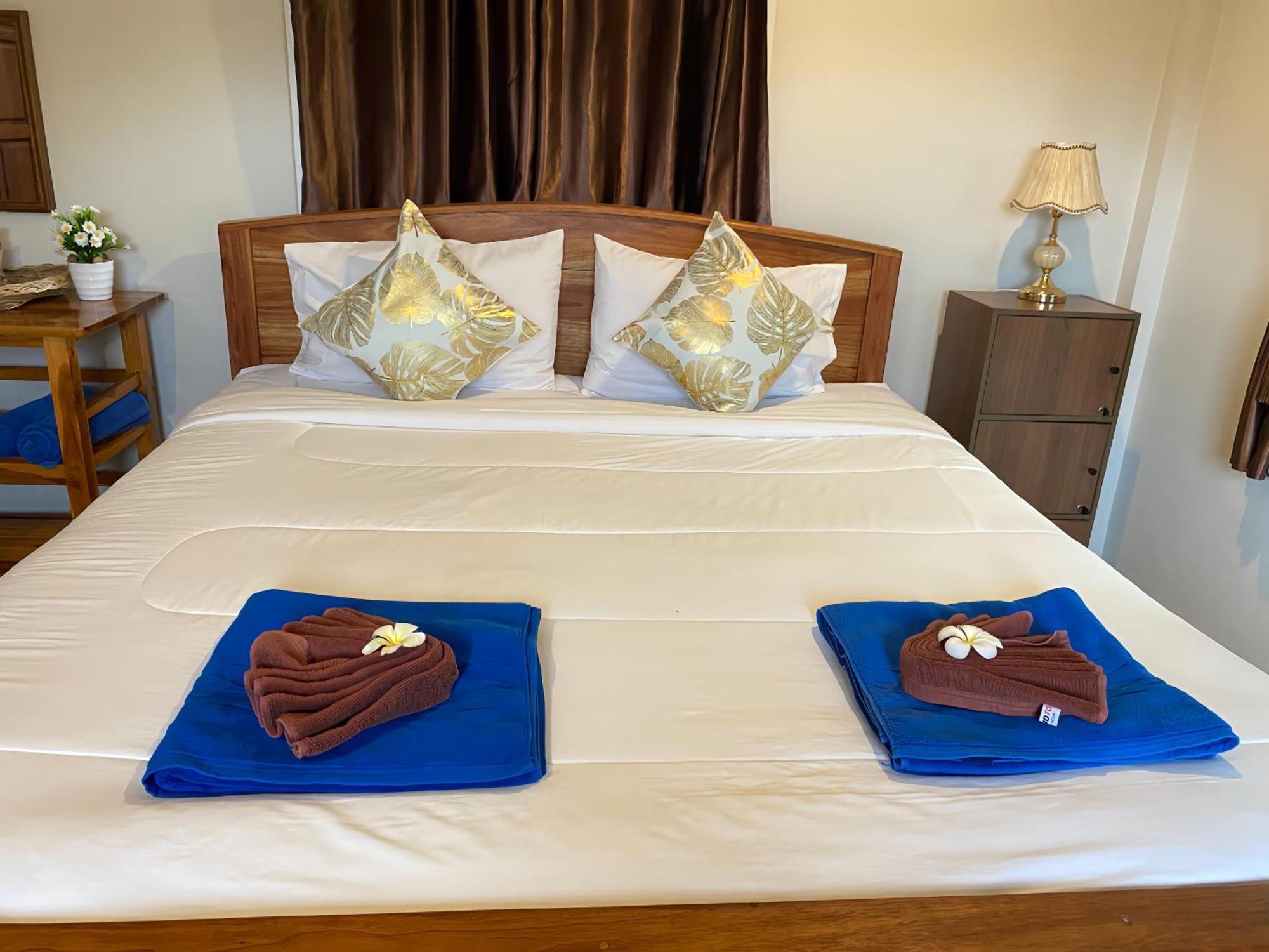 Relaxing House Koh Yao Yai Hotel Ko Yao Yai Ngoại thất bức ảnh
