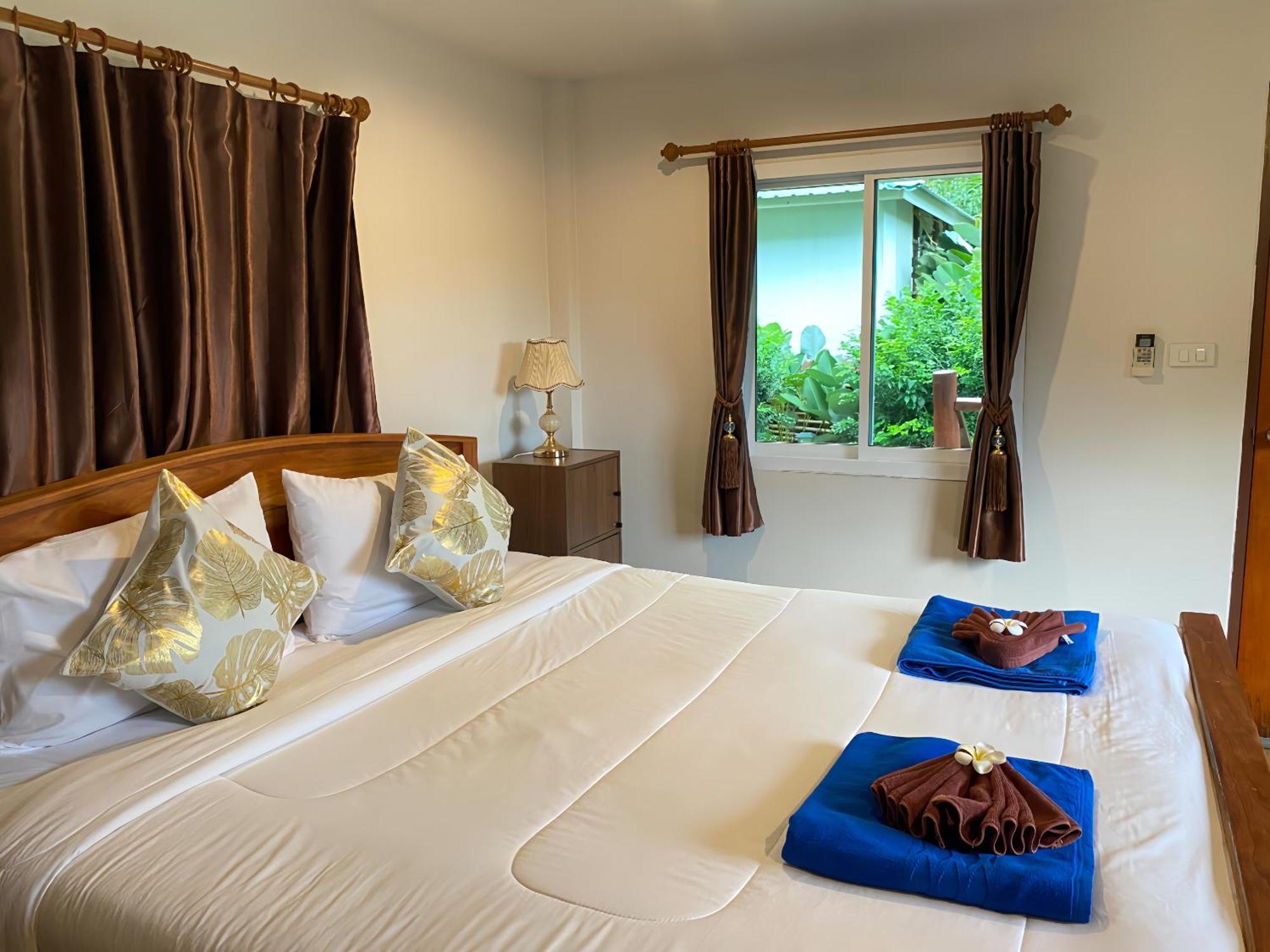 Relaxing House Koh Yao Yai Hotel Ko Yao Yai Ngoại thất bức ảnh
