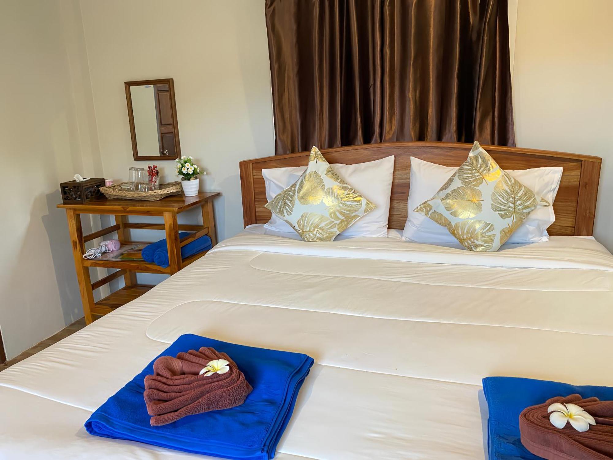 Relaxing House Koh Yao Yai Hotel Ko Yao Yai Ngoại thất bức ảnh